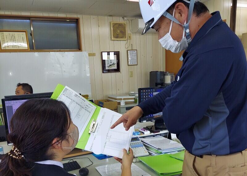 株式会社スタック　北海道特建営業所の仕事画像2