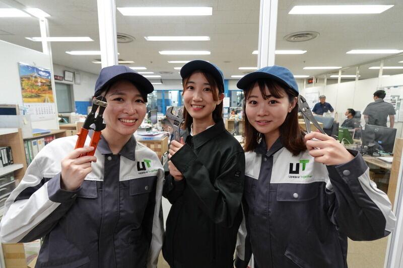 UTエージェント株式会社 神栖エリアの仕事画像2