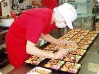 ニコニコキッチン西宮中央店の仕事画像1