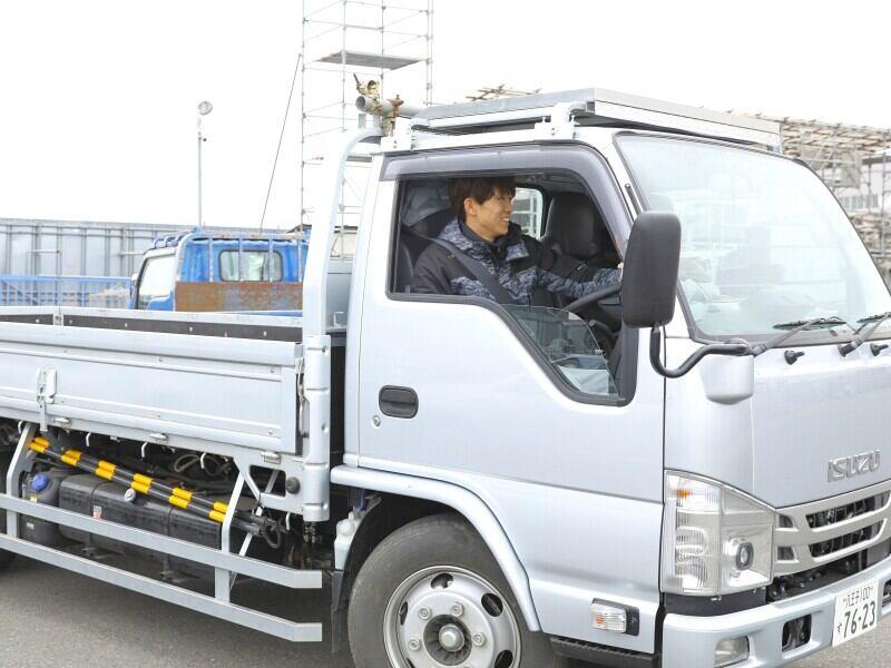 株式会社ルーティング　八王子営業所の仕事画像3