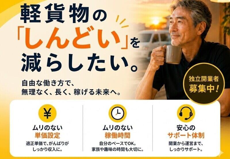 株式会社ロジクエストの仕事画像3