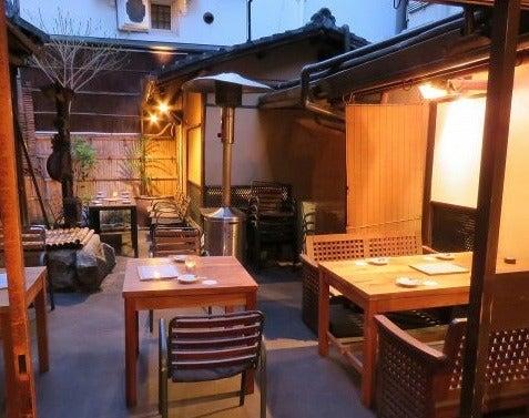 まんざら亭　NISHIKIの仕事画像3