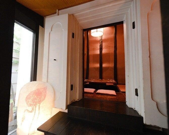 MANZARA本店の仕事画像3