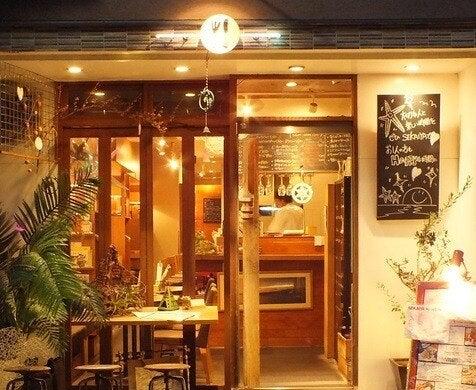 ワイン酒場　SEKAIYAの仕事画像1