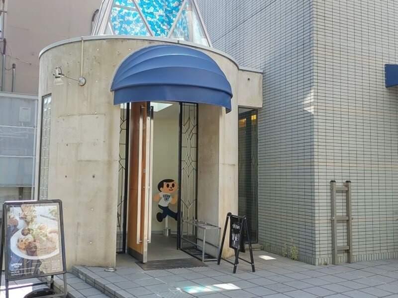 SHIRAN cafeの仕事画像2