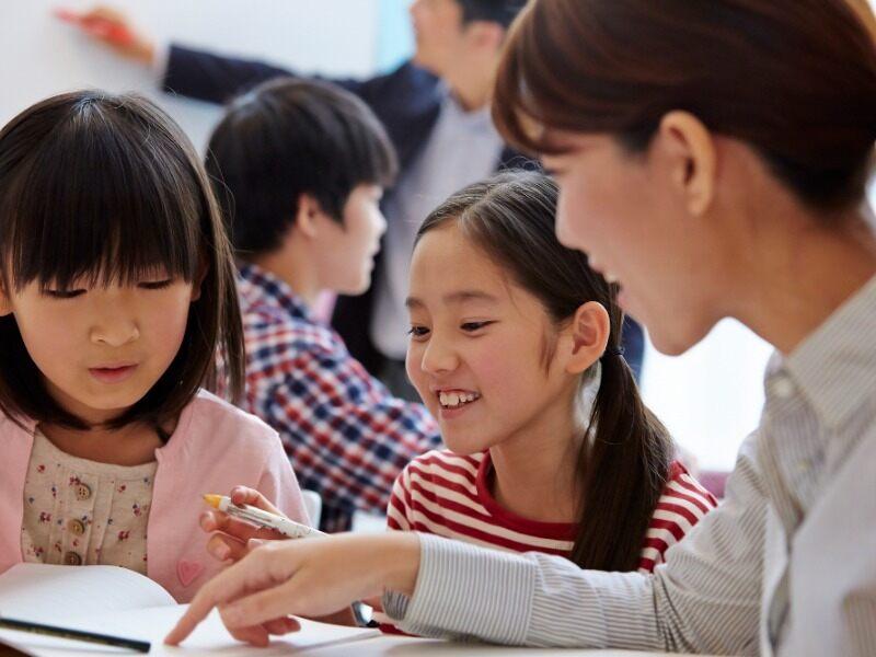 平安第2学童クラブ/横浜市放課後健全育成事業の仕事画像2