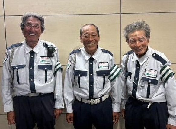 「僕たち平均74歳、週5で入ってます」シフト削られない。|週払い(軽作業・物流、大阪市阿倍野区)のイメージ画像