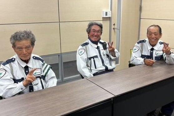 “もう入れる現場ない”って言われたあなたへ。週3~◆警備(軽作業・物流、大阪市東淀川区)のイメージ画像