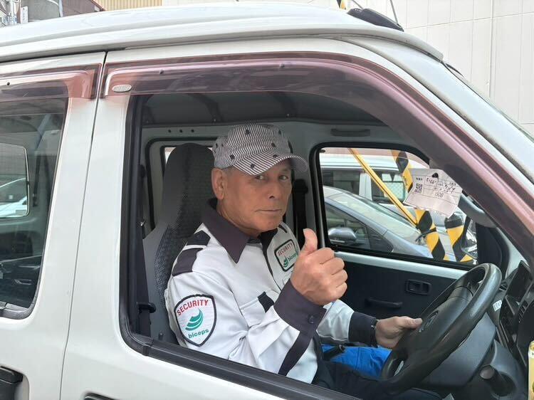 株式会社バイセップスの仕事画像1