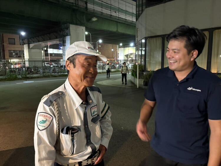 株式会社バイセップスの仕事画像2