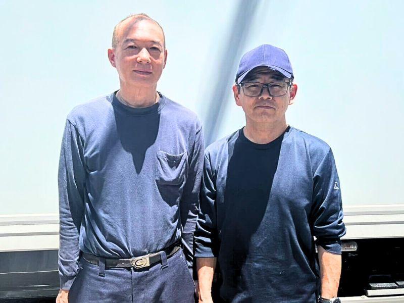 エフ・ライン株式会社 伊川谷営業所の仕事画像3