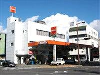 岐阜日石株式会社　みの加茂こびSSの仕事画像2