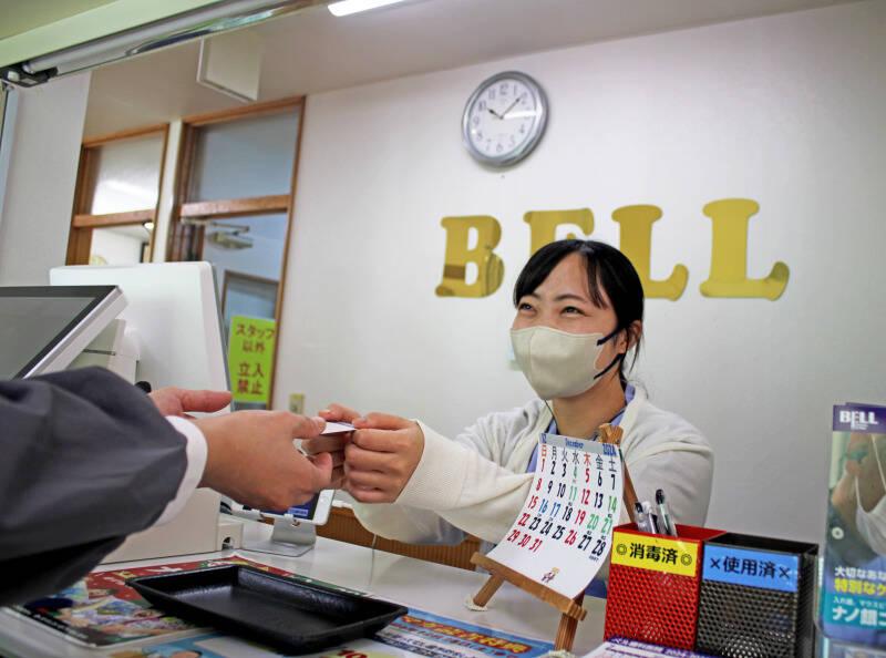 ベル歯科医院の仕事画像3