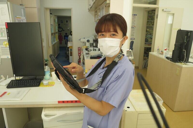 ベル歯科医院の仕事画像2