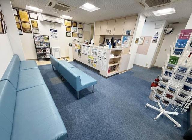 朝2時間のみ*綺麗なところをキープする清掃のお仕事*週1～OK(サービス、海老名市)のイメージ画像