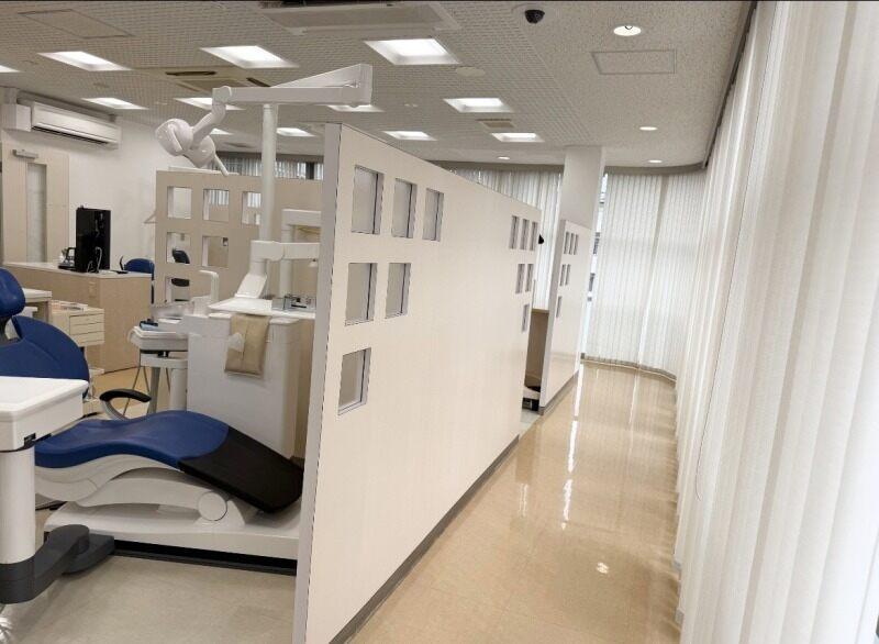 ベル歯科医院　採用担当の仕事画像3