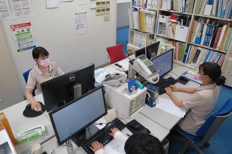 ベル歯科医院の仕事画像2