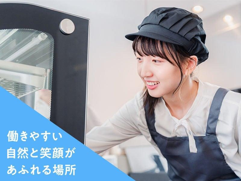 株式会社iDA（アイ・ディ・エー） 梅田オフィス（ファッション）の仕事画像2