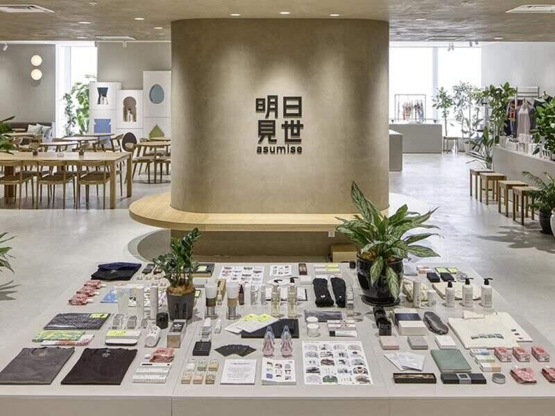 株式会社iDA（アイ・ディ・エー） 東京本社（リテール）の仕事画像1