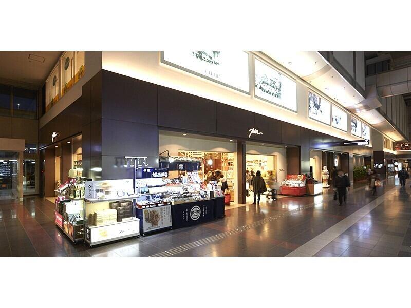 株式会社iDA（アイ・ディ・エー） 東京コスメの仕事画像1