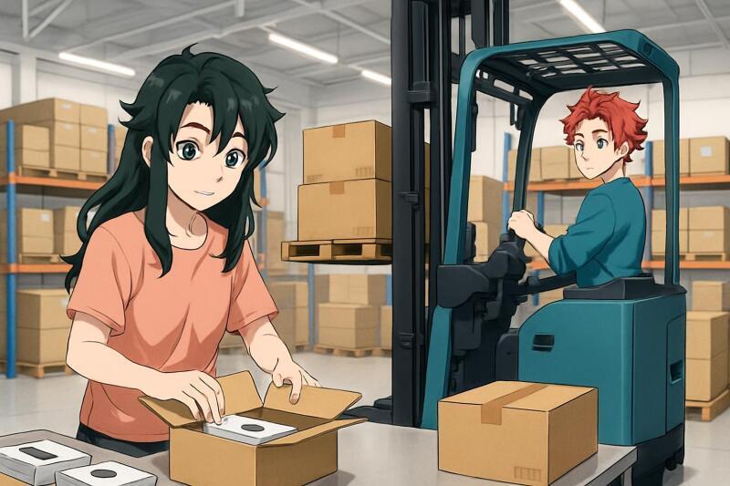 有限会社アコールコーポレーションの仕事画像1