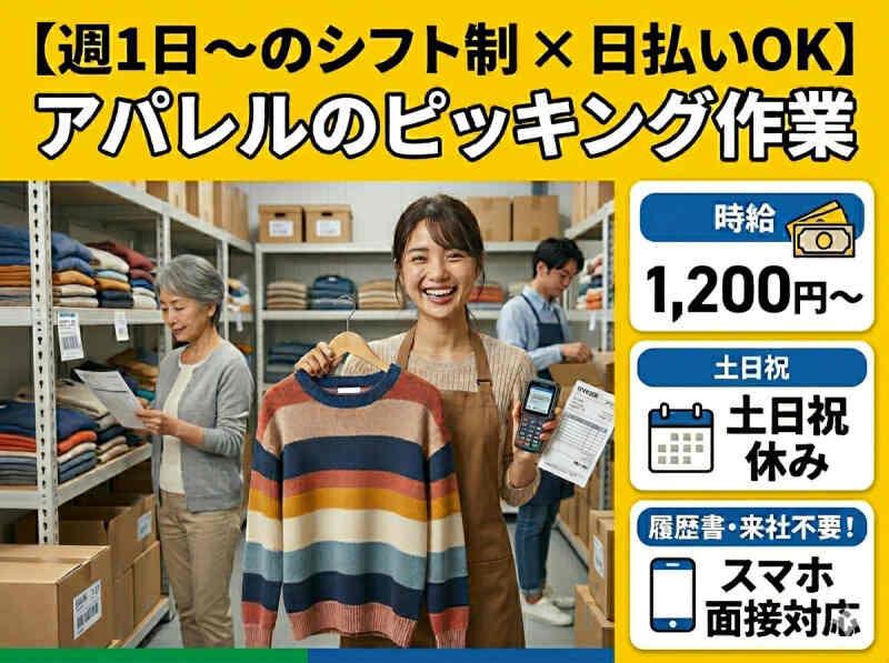 株式会社エレベートの仕事画像1