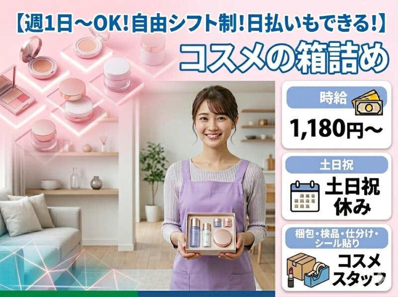 株式会社エレベートの仕事画像1