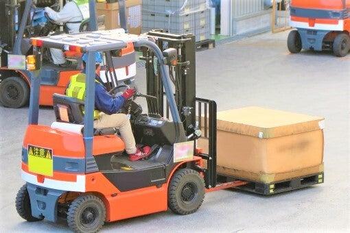 有限会社カイズ　入間営業所の仕事画像3