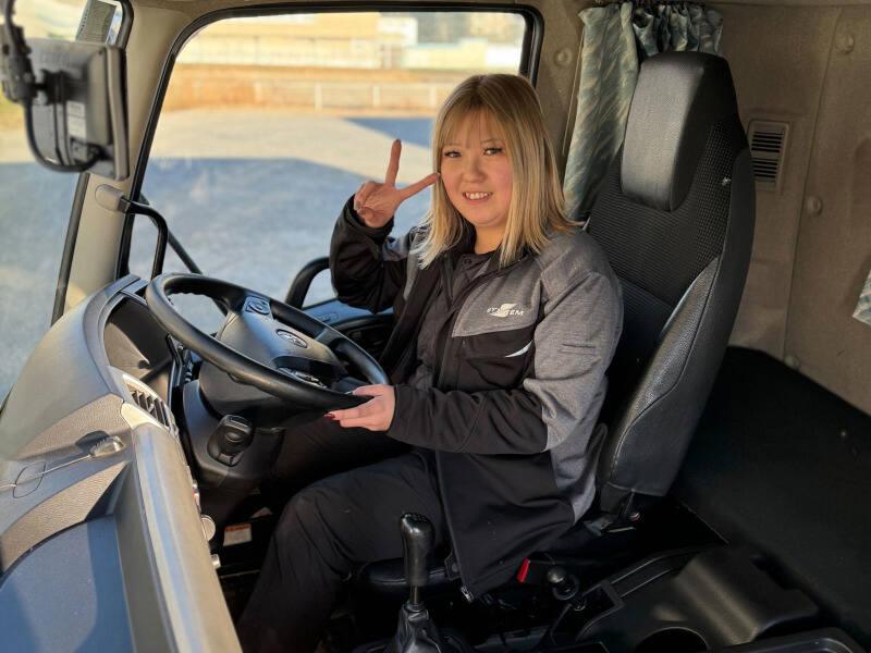 大阪システム輸送株式会社の仕事画像1