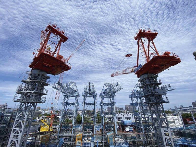 親和建設株式会社の仕事画像3