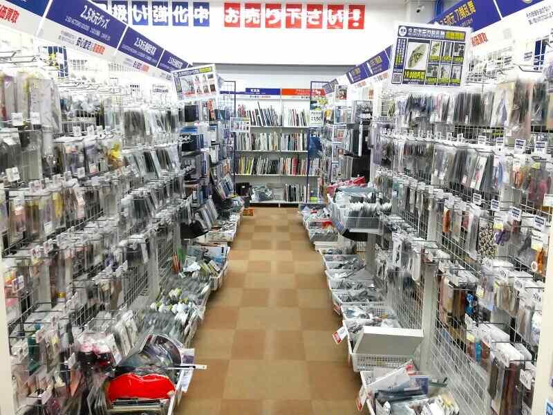 駿河屋本店 紺屋町の仕事画像2