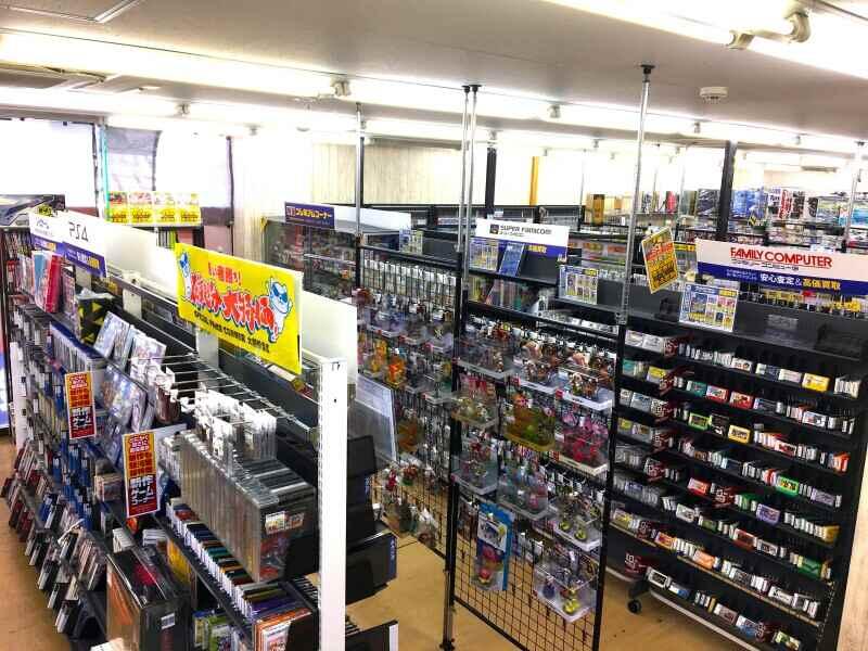 エンターキング西新井店の仕事画像2