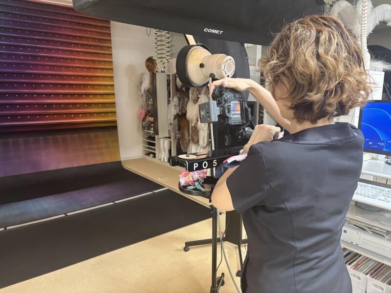 株式会社宝塚舞台　事業部の仕事画像2