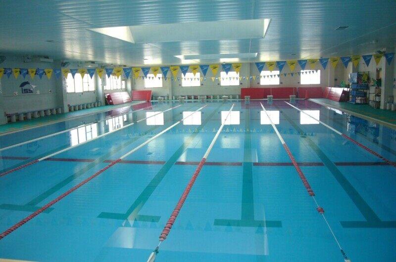 イトマンスイミングスクール王寺校の仕事画像3