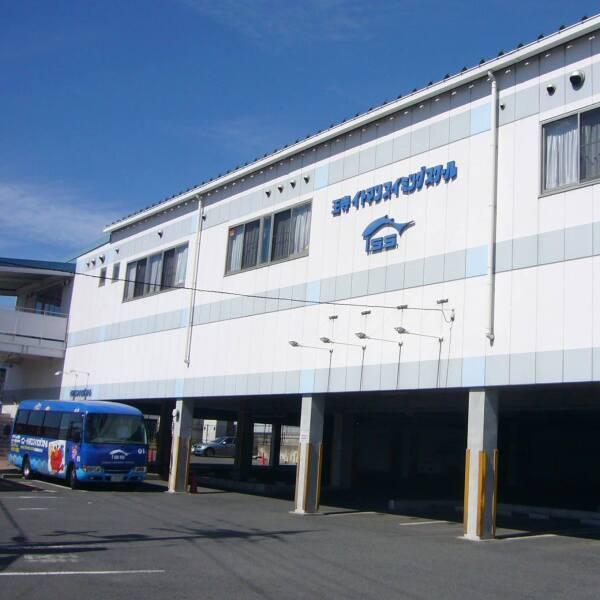 イトマンスイミングスクール王寺校の仕事画像2