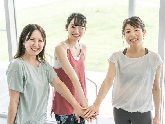 イトマンフィットネス新百合ヶ丘の仕事画像1