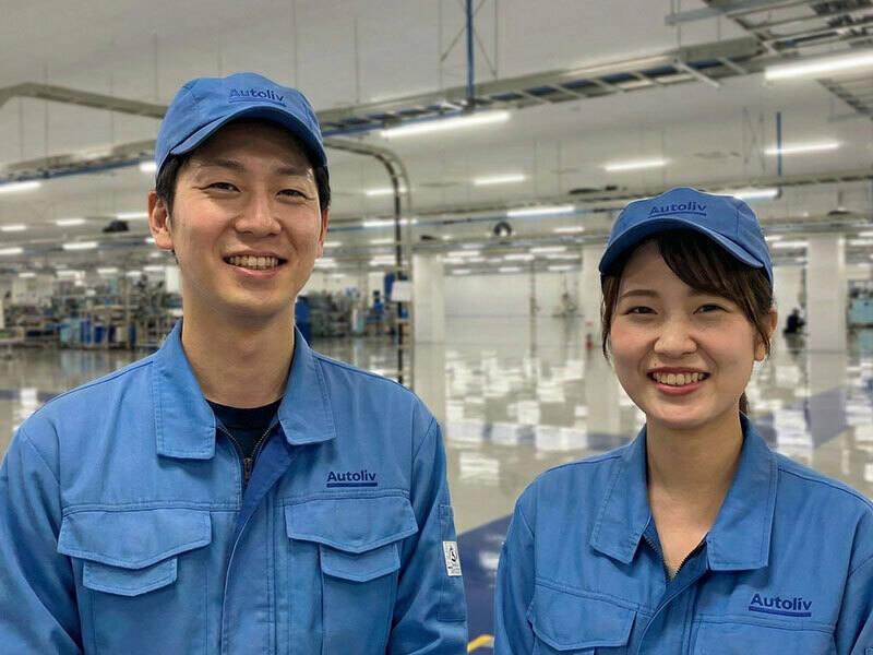 Next Advance株式会社 本社の仕事画像3