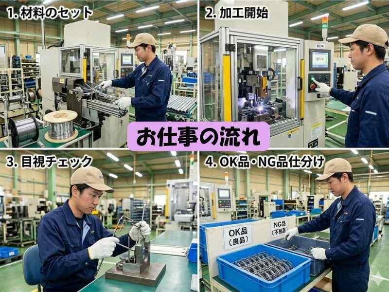 Next Advance株式会社 本社の仕事画像2