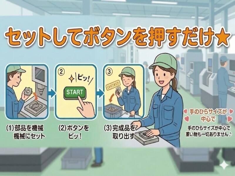 Next Advance株式会社 本社の仕事画像1