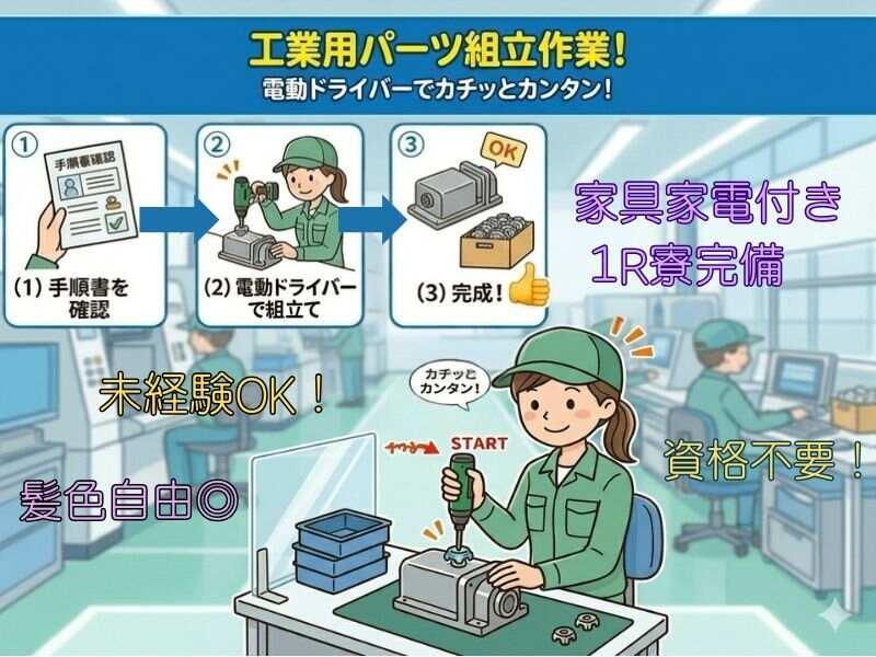 Next Advance株式会社 本社の仕事画像1