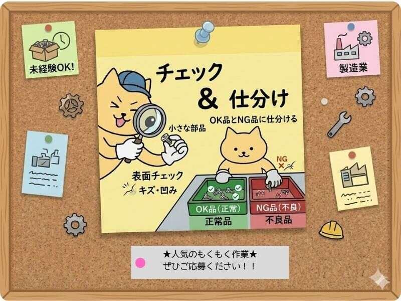 本社の仕事画像3