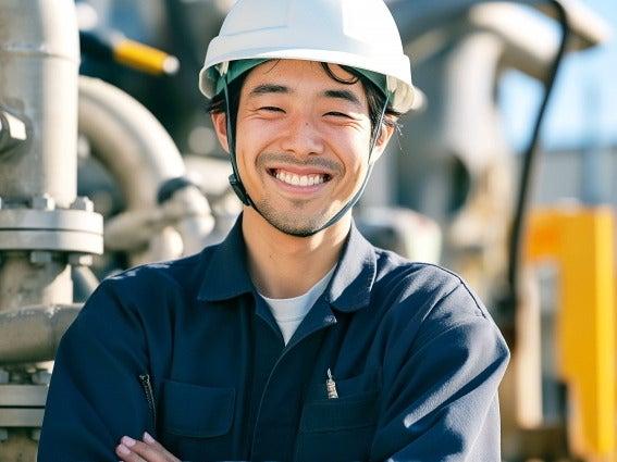 日豊興産株式会社　千葉事業所の仕事画像3