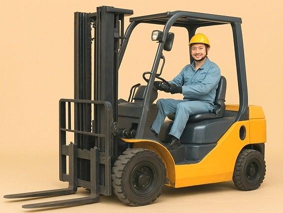 日豊興産株式会社　千葉事業所の仕事画像1