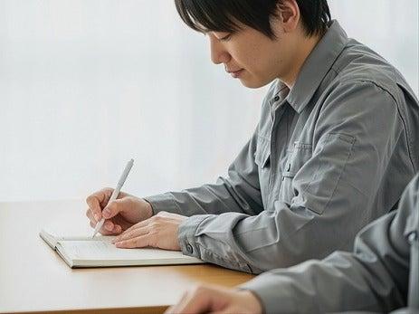 日豊興産株式会社　千葉事業所の仕事画像2