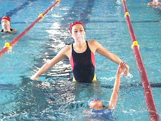 都賀スポーツセンターの仕事画像3