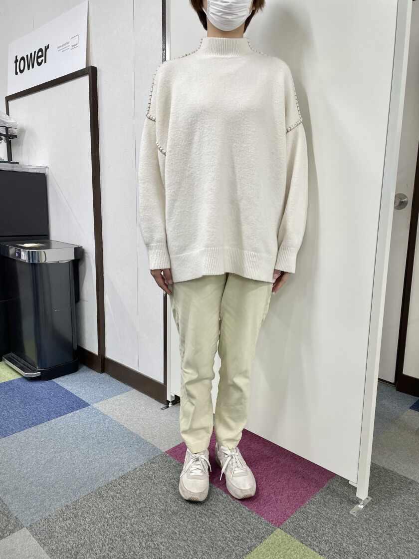 山崎実業株式会社の制服2