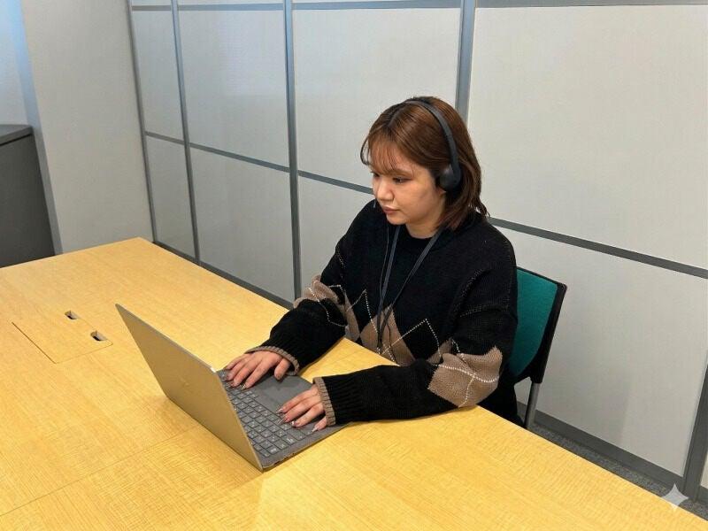 株式会社TKK　川崎営業所の仕事画像3