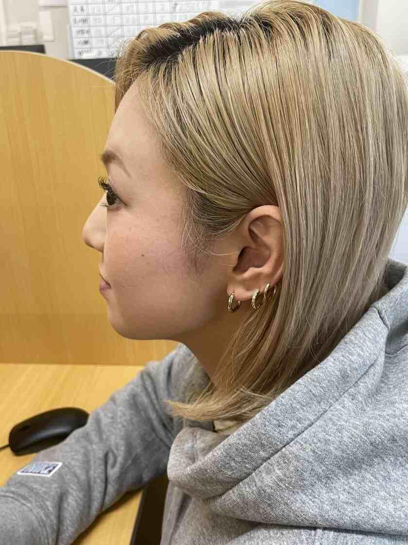 株式会社TKK　川崎営業所の制服1