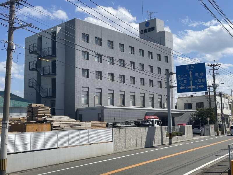 日高建設株式会社の仕事画像2