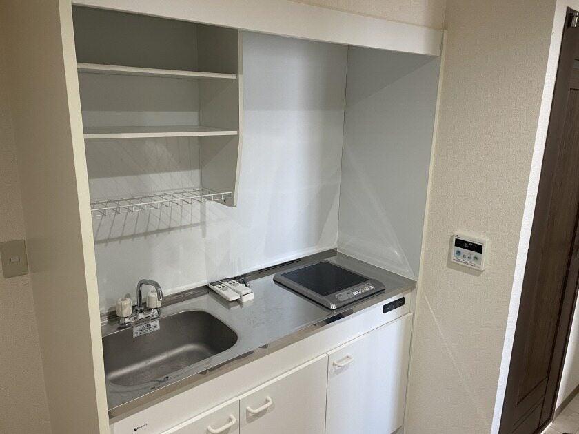 日高建設株式会社の制服2